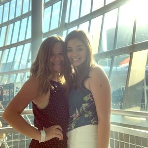 Meet your Posher, Kylee